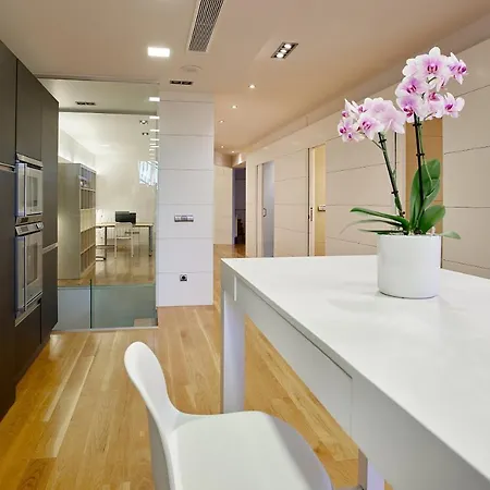 Appartement Ondarreta - Singular Y Exclusivo *