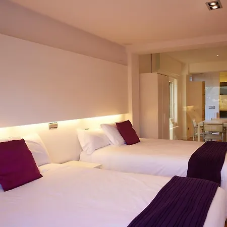 Appartement Ondarreta - Singular Y Exclusivo Saint-Sébastien