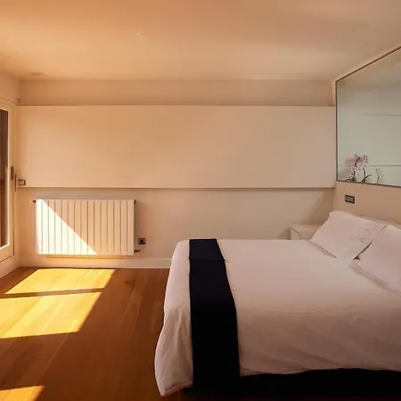 Appartement Ondarreta - Singular Y Exclusivo