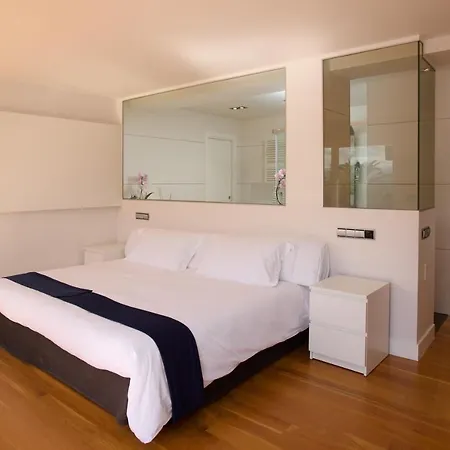 Ondarreta - Singular Y Exclusivo Appartement Saint-Sébastien