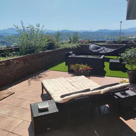 Ondarreta - Singular Y Exclusivo Appartement