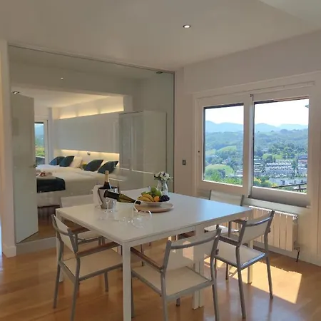 Ondarreta - Singular Y Exclusivo * Saint-Sébastien