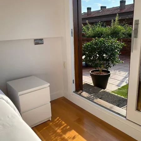Ondarreta - Singular Y Exclusivo Appartement Saint-Sébastien