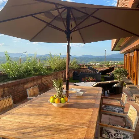 Ondarreta - Singular Y Exclusivo Appartement Saint-Sébastien