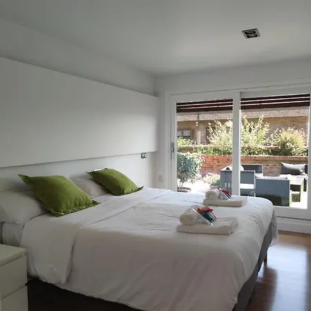 Ondarreta - Singular Y Exclusivo Appartement *