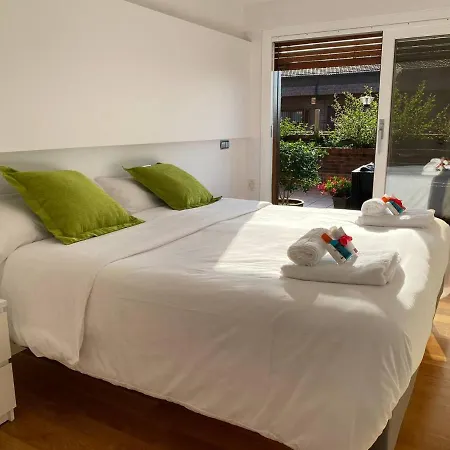 Appartement Ondarreta - Singular Y Exclusivo *