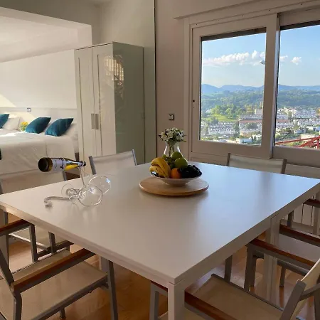 Ondarreta - Singular Y Exclusivo Appartement Saint-Sébastien