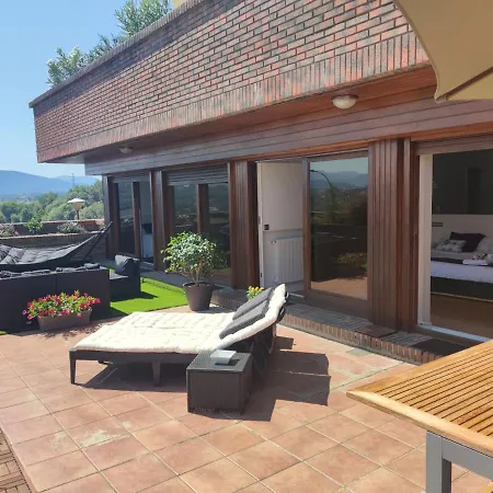 Ondarreta - Singular Y Exclusivo Appartement