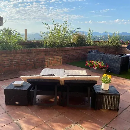 Ondarreta - Singular Y Exclusivo Appartement