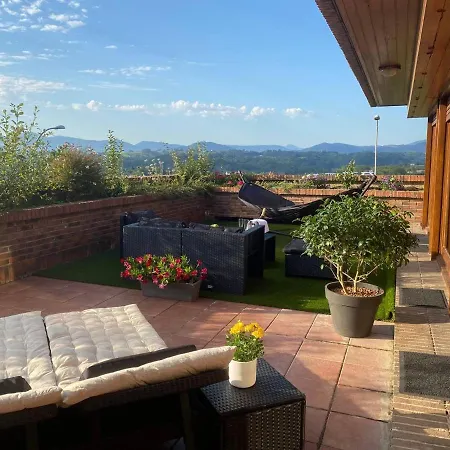 Ondarreta - Singular Y Exclusivo * Saint-Sébastien