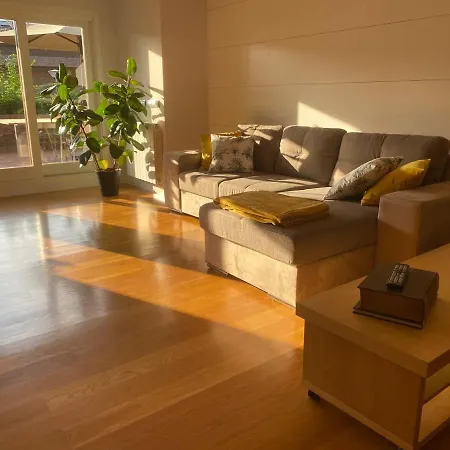 Ondarreta - Singular Y Exclusivo Appartement *