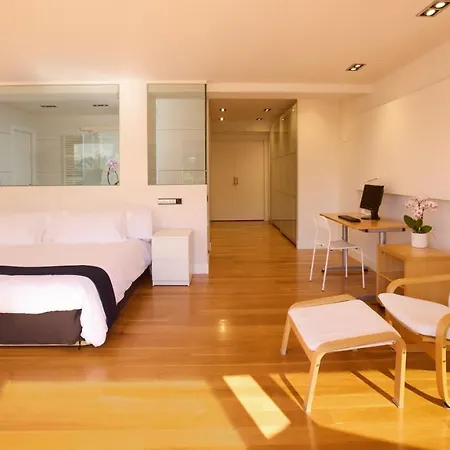 Apartman Ondarreta - Singular Y Exclusivo
