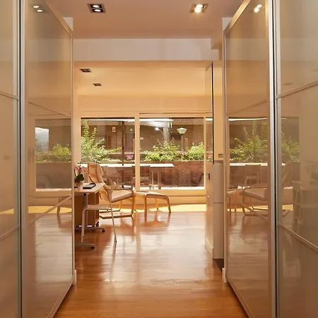 Singular Y Espacioso Ondarreta Appartement San Sebastian
