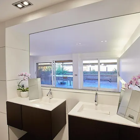 Ondarreta - Singular Y Exclusivo Apartman *