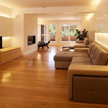 Apartman Ondarreta - Singular Y Exclusivo