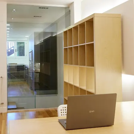 Ondarreta - Singular Y Exclusivo Apartman