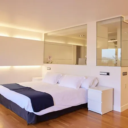 Apartman Ondarreta - Singular Y Exclusivo