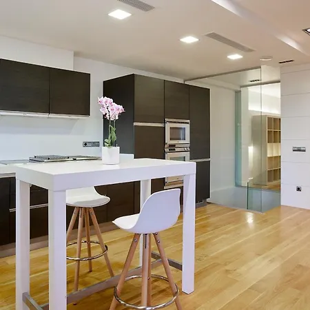 Ondarreta - Singular Y Exclusivo Apartman *