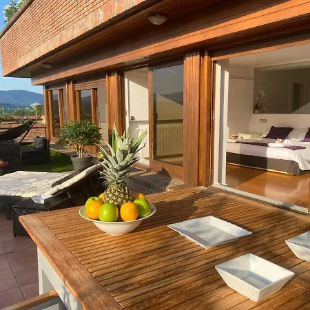 Ondarreta - Singular Y Exclusivo Apartman *