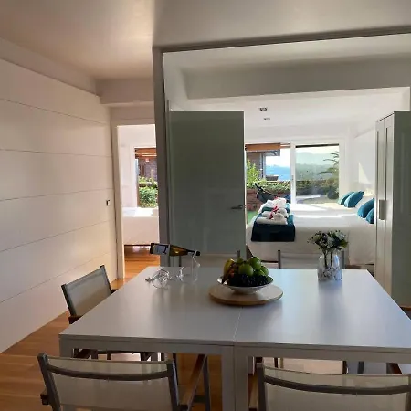 Ondarreta - Singular Y Exclusivo * San Sebastián