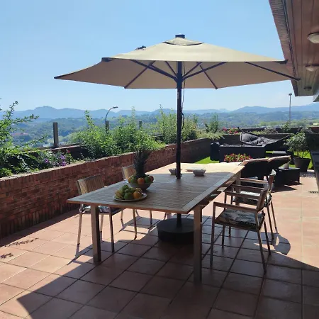Appartement Singular Y Espacioso Ondarreta San Sebastian