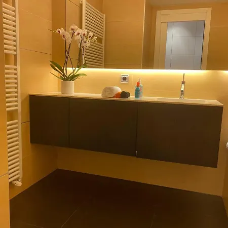 Apartman Ondarreta - Singular Y Exclusivo