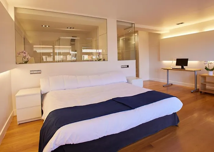 アパート Ondarreta - Singular Y Exclusivo