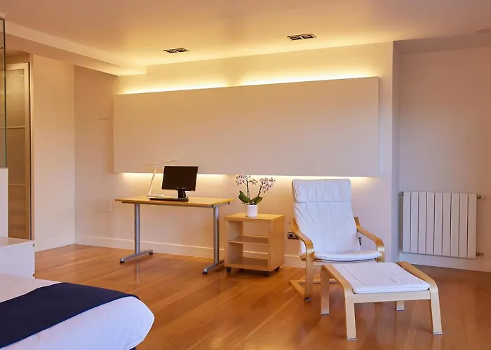 アパート Ondarreta - Singular Y Exclusivo