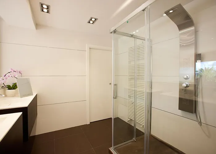 Ondarreta - Singular Y Exclusivo サン・セバスティアン