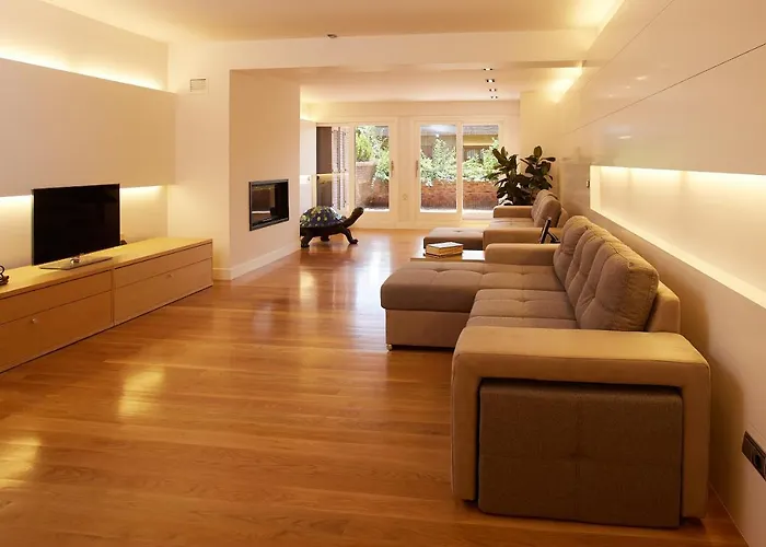 アパート Ondarreta - Singular Y Exclusivo