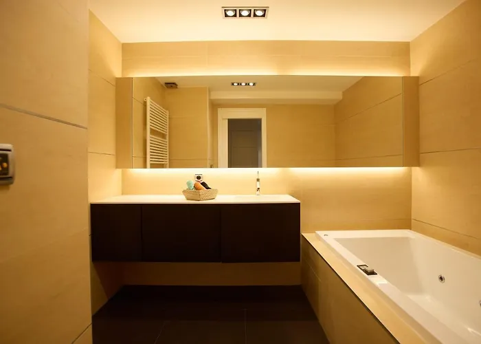 アパート Ondarreta - Singular Y Exclusivo *