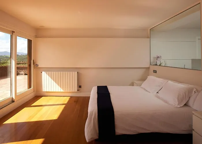 アパート Ondarreta - Singular Y Exclusivo