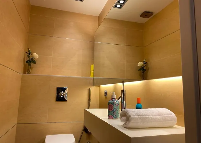 アパート Ondarreta - Singular Y Exclusivo