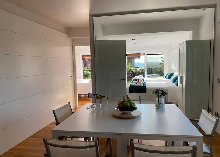 Ondarreta - Singular Y Exclusivo * サン・セバスティアン