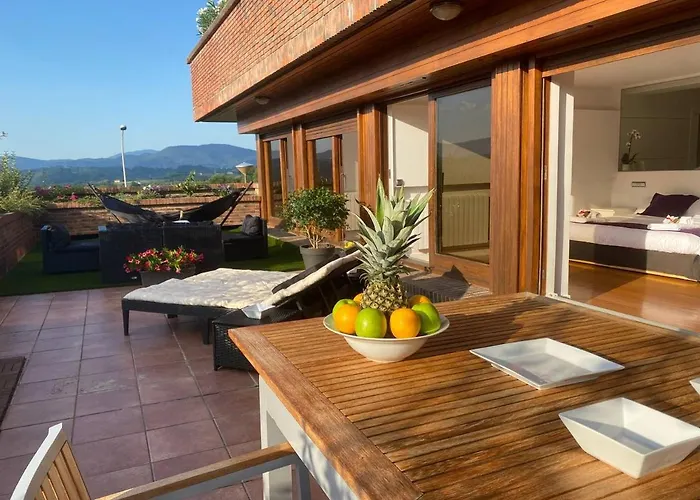 Ondarreta - Singular Y Exclusivo