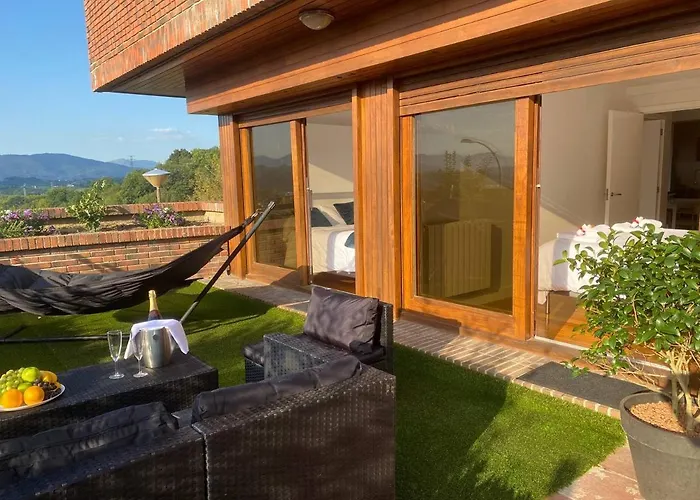 アパート Ondarreta - Singular Y Exclusivo サン・セバスティアン