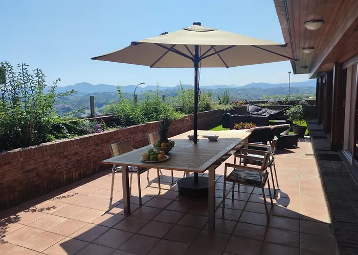 アパート Ondarreta - Singular Y Exclusivo サン・セバスティアン