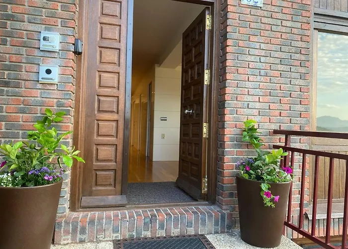 アパート Ondarreta - Singular Y Exclusivo