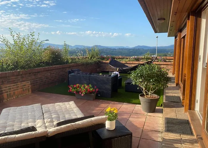 Ondarreta - Singular Y Exclusivo * サン・セバスティアン