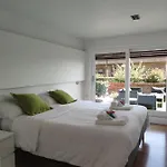 Ondarreta - Singular Y Exclusivo Apartment *