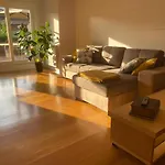 Ondarreta - Singular Y Exclusivo Apartment *