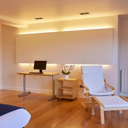 Apartment Ondarreta - Singular Y Exclusivo