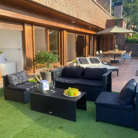 Apartment Ondarreta - Singular Y Exclusivo