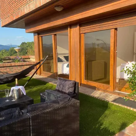 Apartment Ondarreta - Singular Y Exclusivo San Sebastian