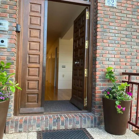 Apartment Ondarreta - Singular Y Exclusivo
